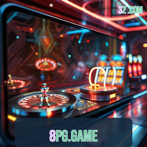 Promoções Irresistíveis no 8pg.game para Gamers Viciados