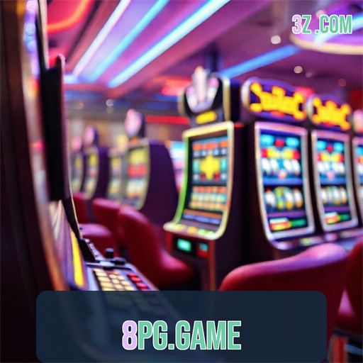 8pg.game